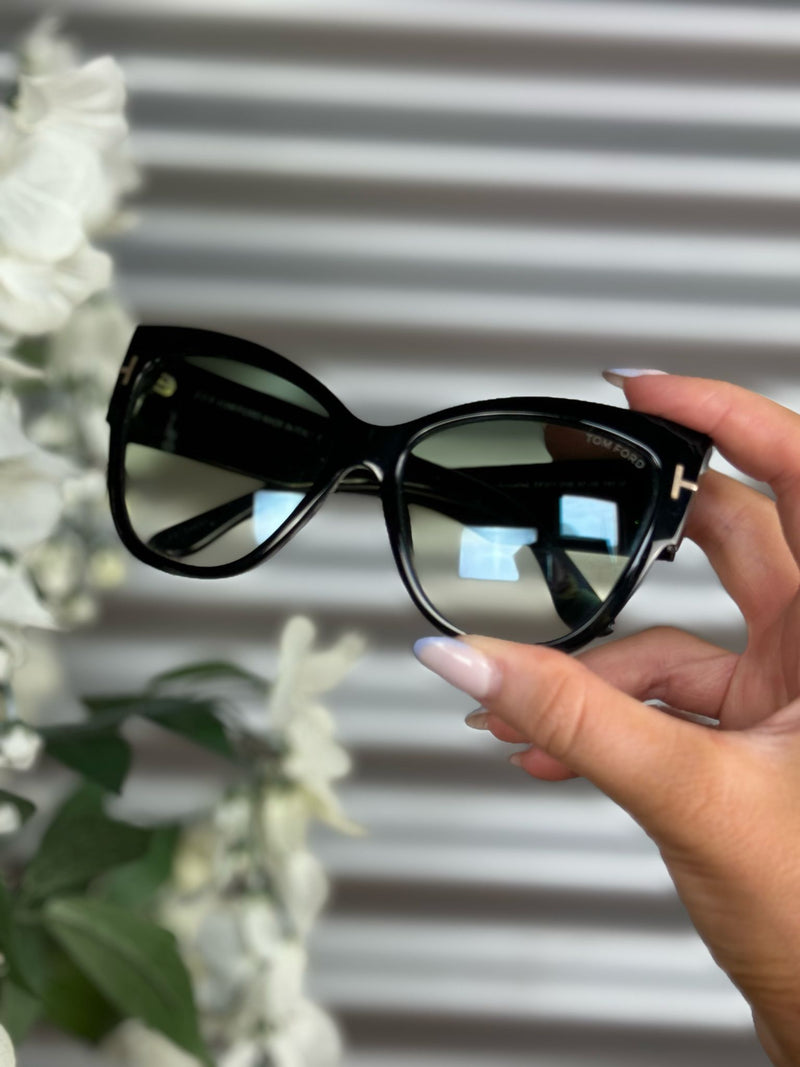 TOM FORD Sunglasses