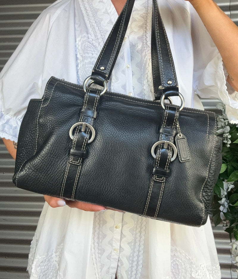 COACH Shoulder Bag