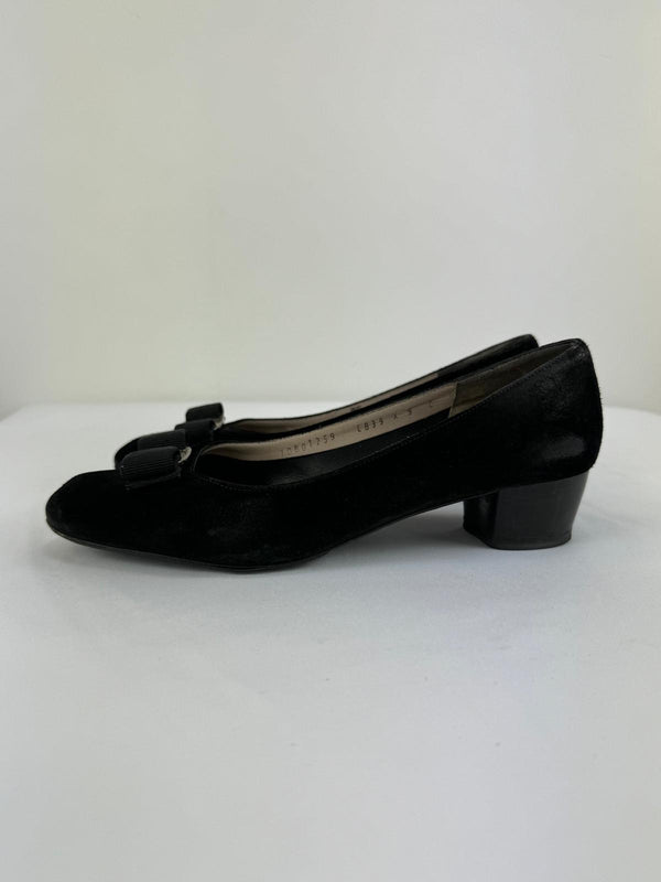 SALVATORE FERRAGAMO Shoes Size 7 UK