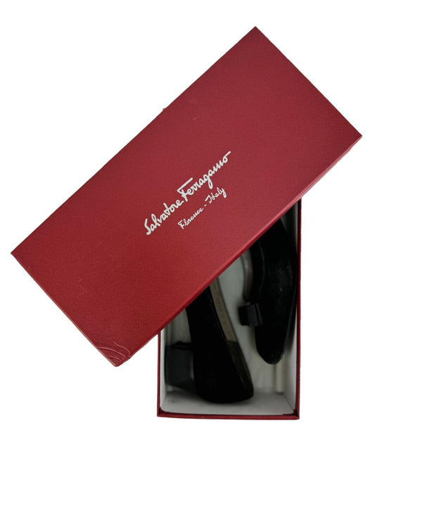 SALVATORE FERRAGAMO Shoes Size 7 UK