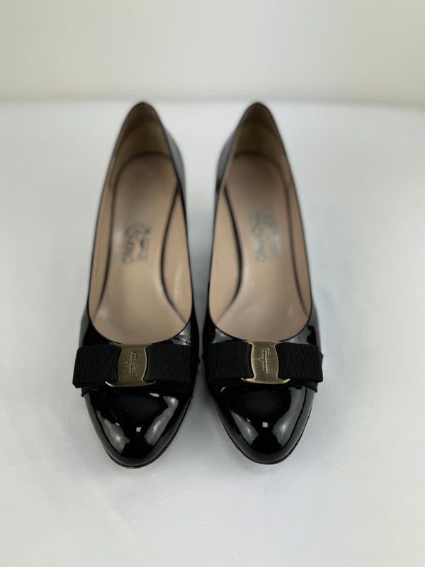 SALVATORE FERRAGAMO Shoes Size 7 UK