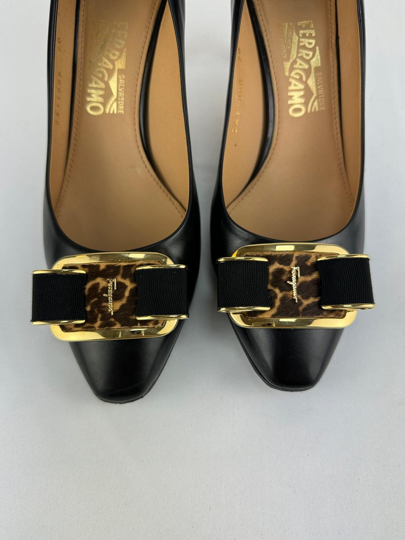 SALVATORE FERRAGAMO Shoes Size 7 UK