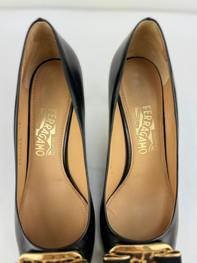 SALVATORE FERRAGAMO Shoes Size 7 UK