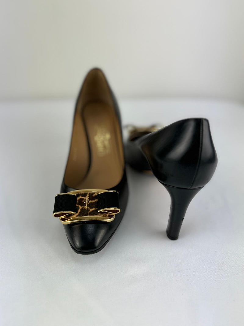 SALVATORE FERRAGAMO Shoes Size 7 UK