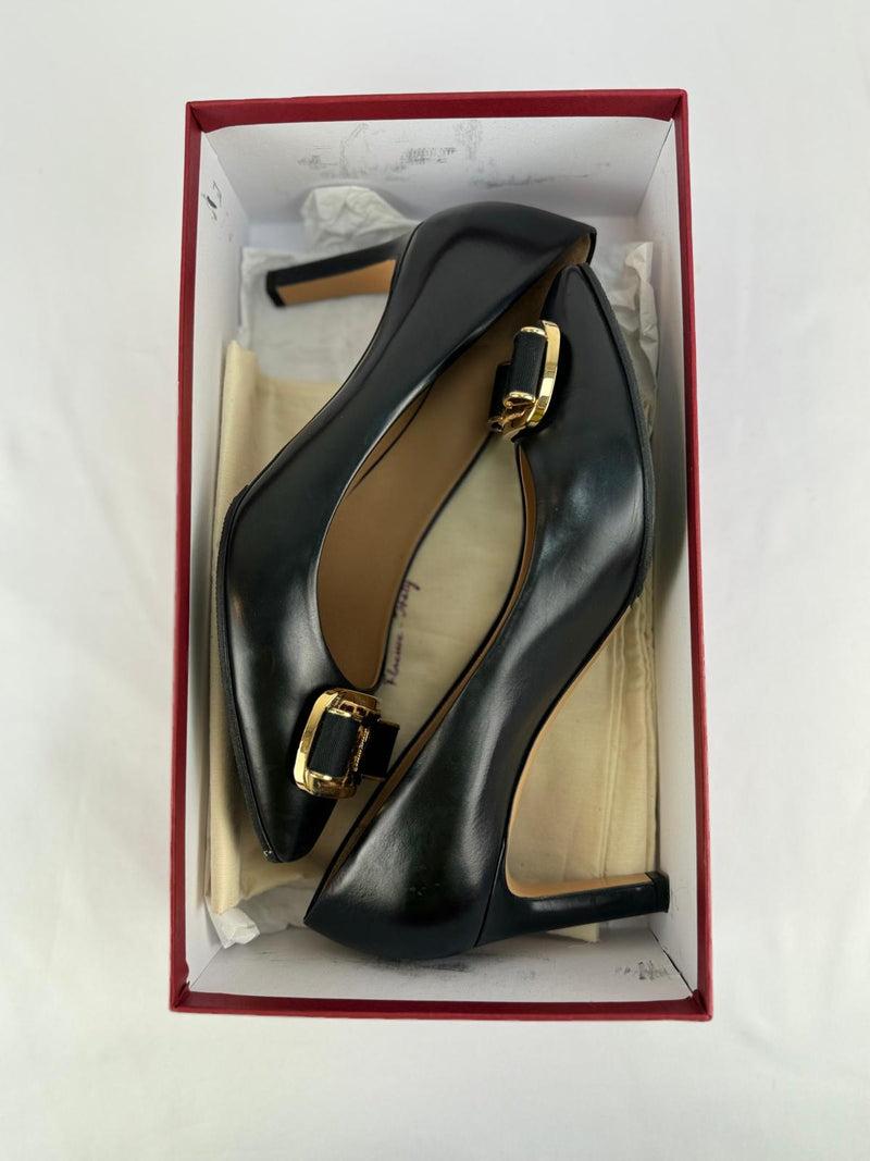 SALVATORE FERRAGAMO Shoes Size 7 UK