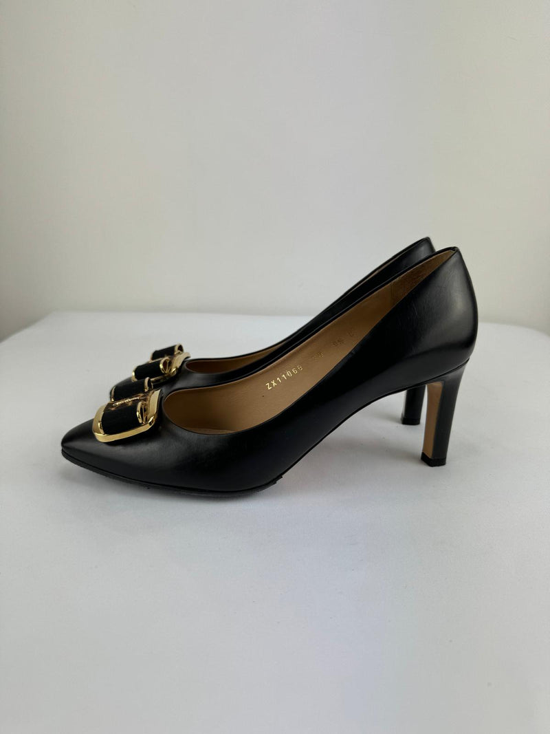 SALVATORE FERRAGAMO Shoes Size 7 UK