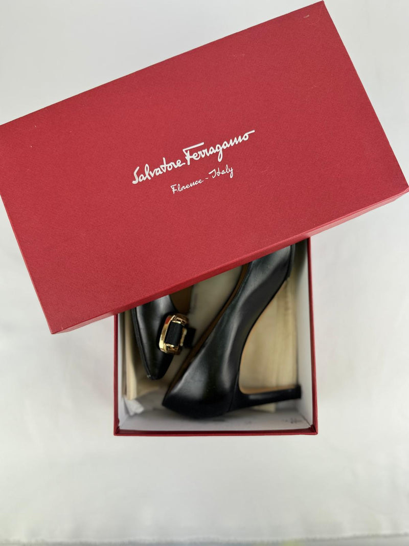 SALVATORE FERRAGAMO Shoes Size 7 UK