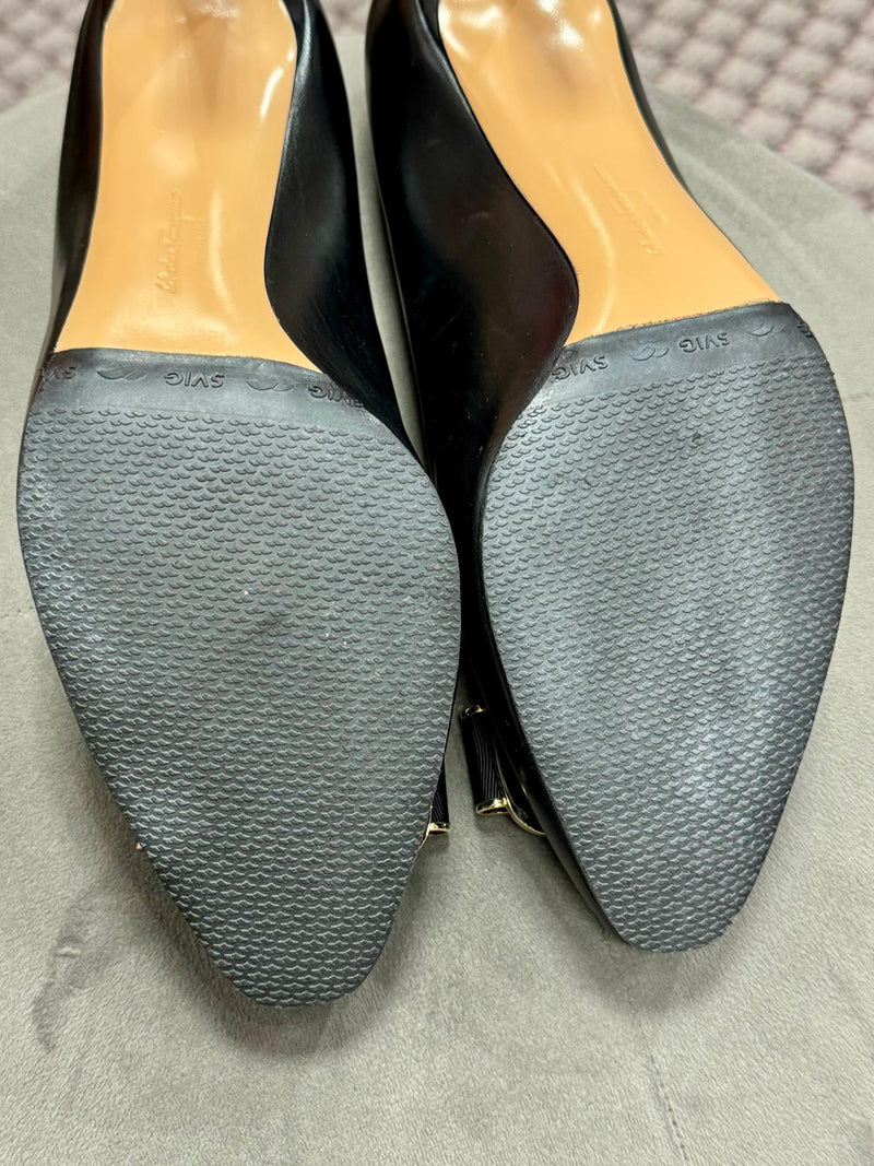 SALVATORE FERRAGAMO Shoes Size 7 UK