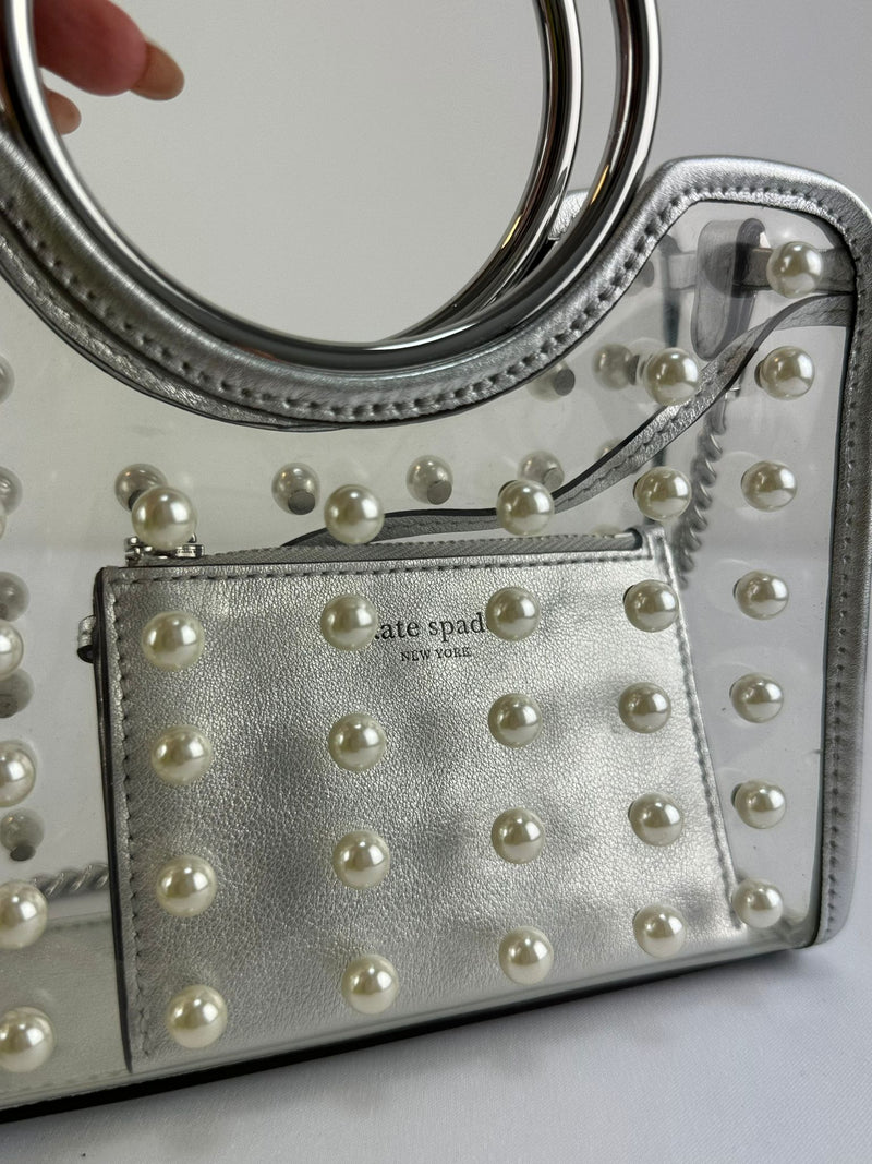 KATE SPADE Handle/Crossbody Bag