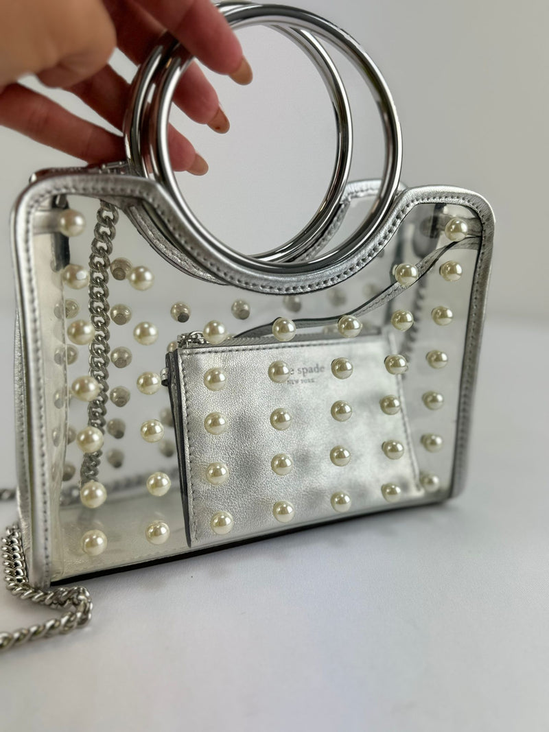 KATE SPADE Handle/Crossbody Bag