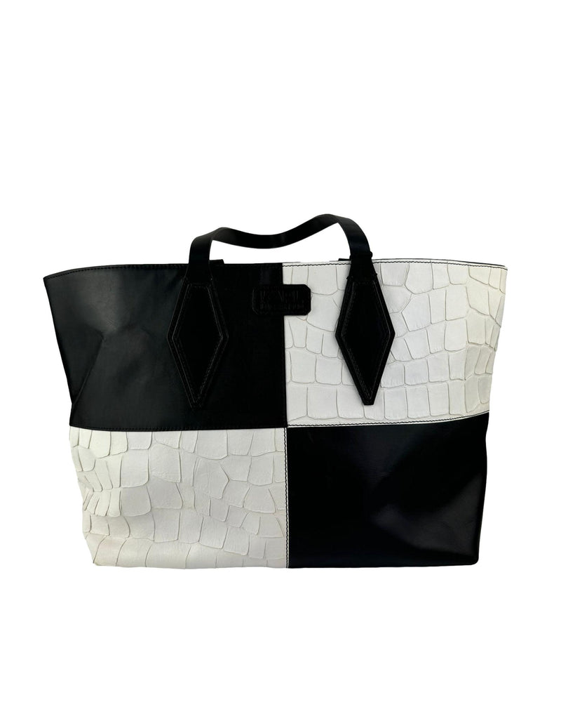 KARL LAGERFELD Tote Bag