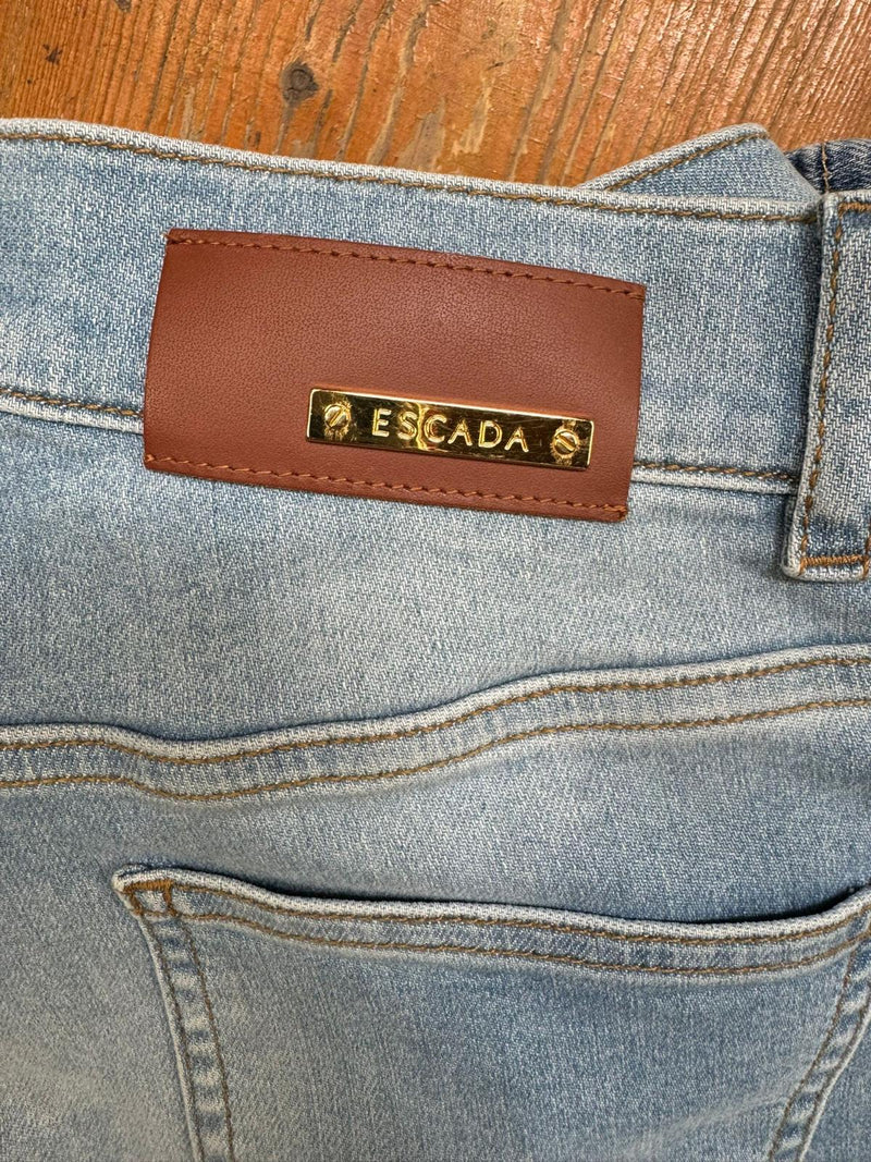 ESCADA Jeans Size XS