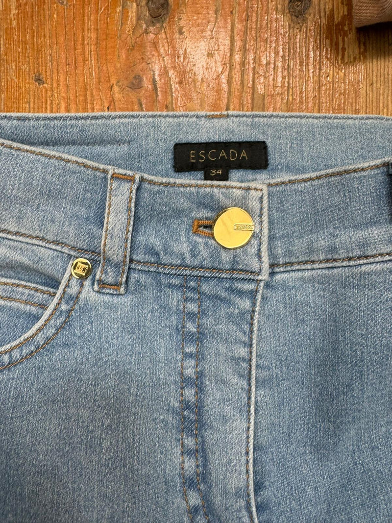 ESCADA Jeans Size XS