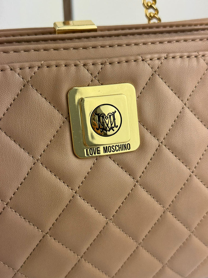 LOVE MOSCHINO Shoulder/Crossbody Bag