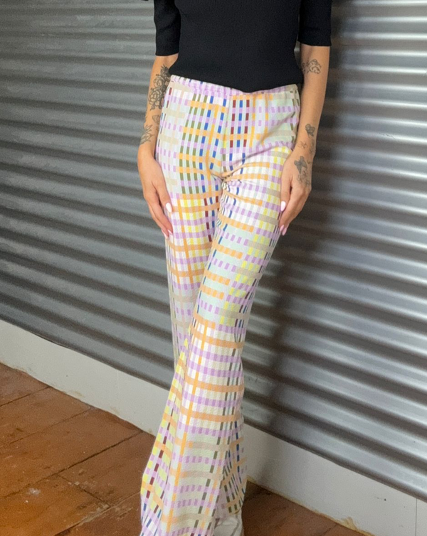 STINE GOYA Trousers Size XS