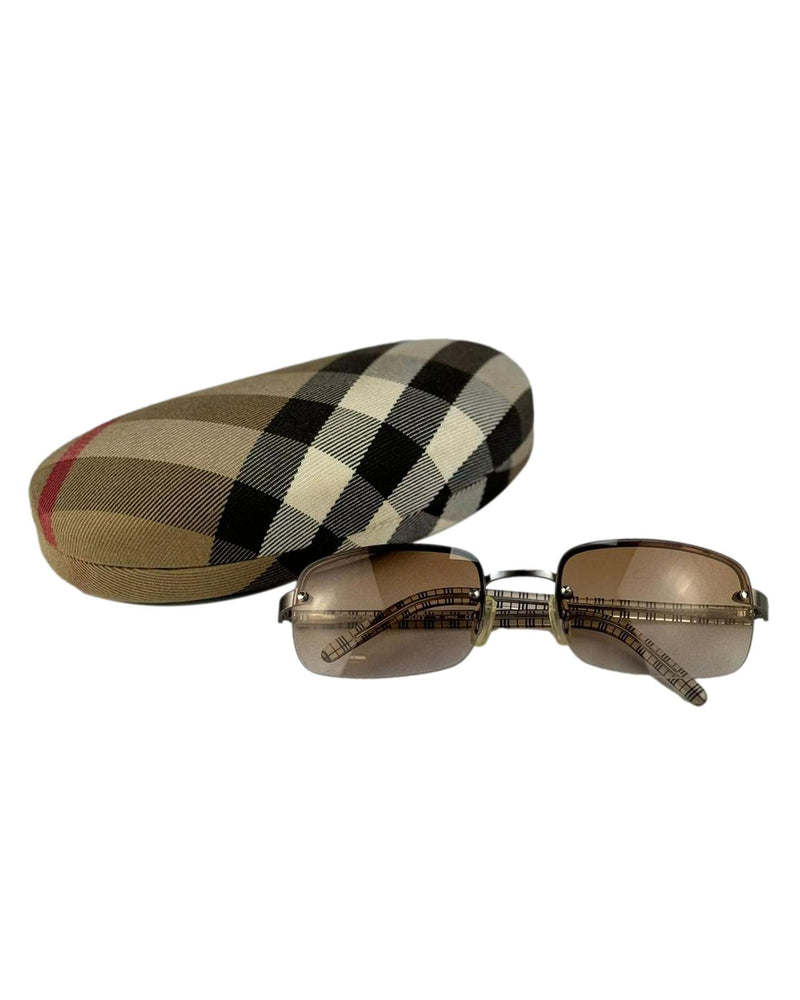 BURBERRY Sunglasses