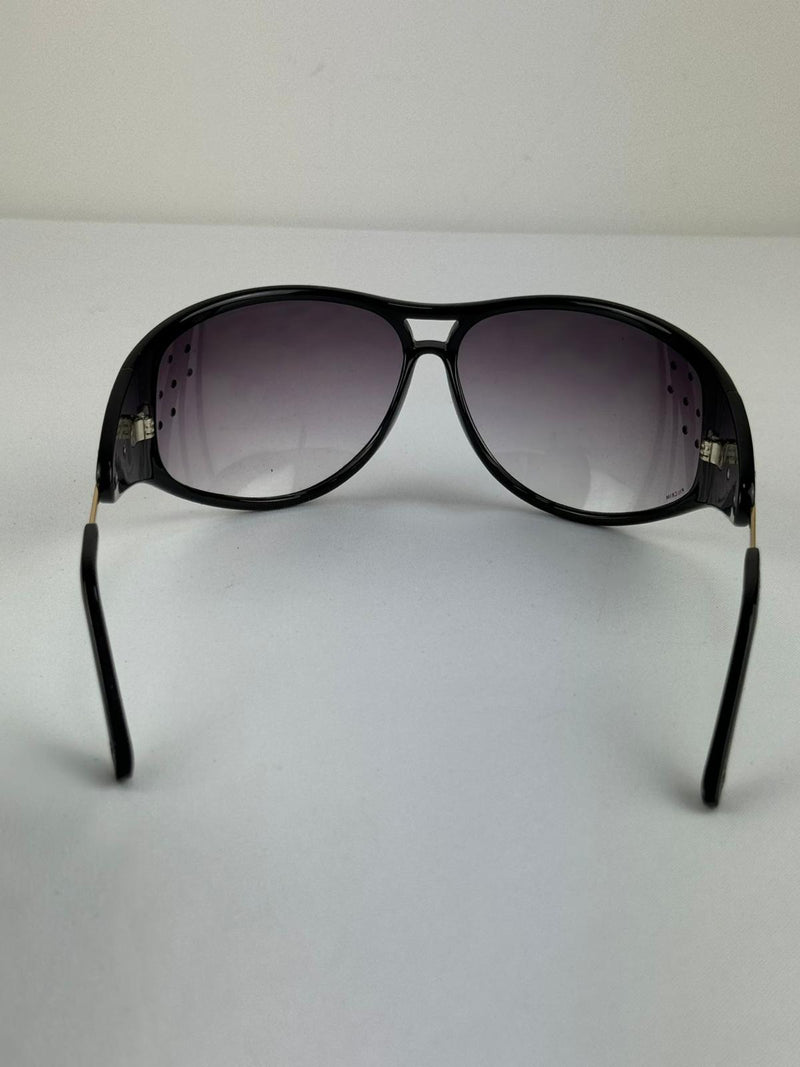 PILGRIM Sunglasses with Swarovski Crystals