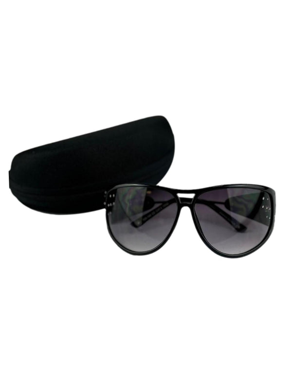 PILGRIM Sunglasses with Swarovski Crystals