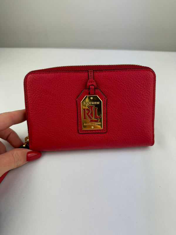 LAUREN RAPLH LAUREN Wallet