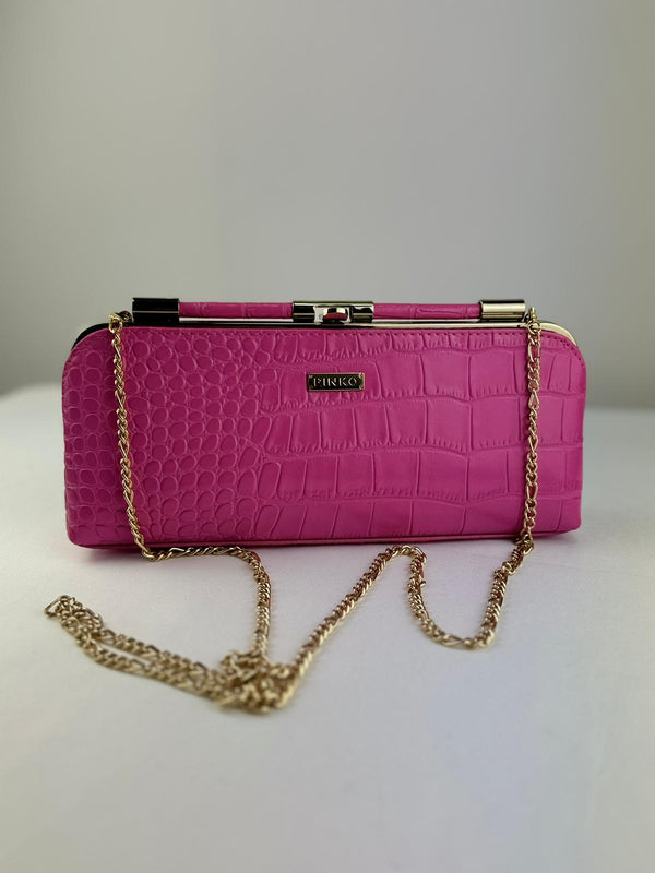 PINKO Clutch Bag