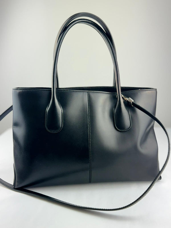 TOD'S Handle/Shoulder Bag