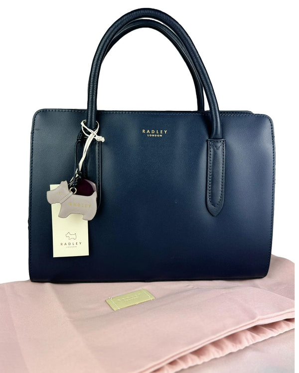 RADLEY Handle Bag