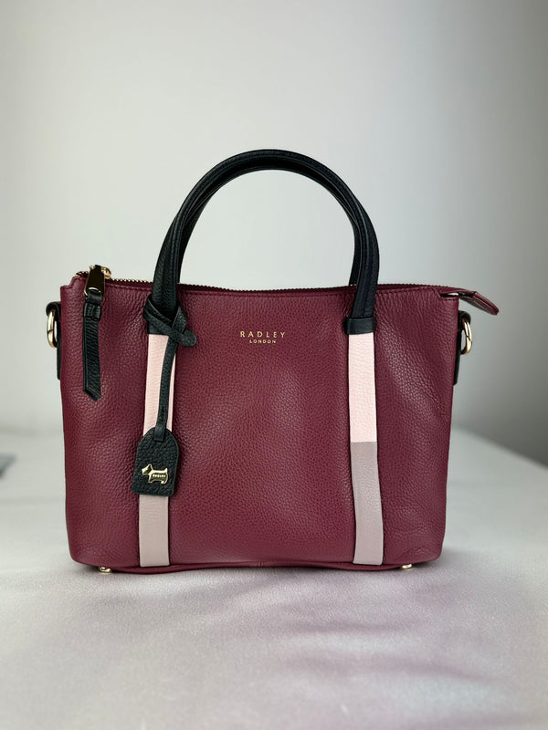 RADLEY Handle/Shoulder Bag