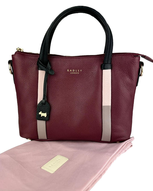 RADLEY Handle/Shoulder Bag