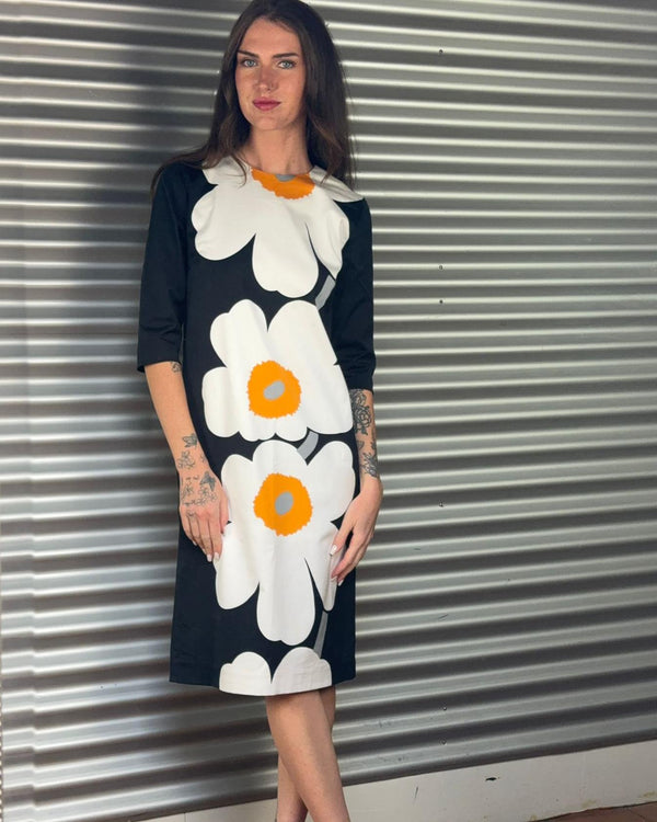 MARIMEKKO Dress Size S