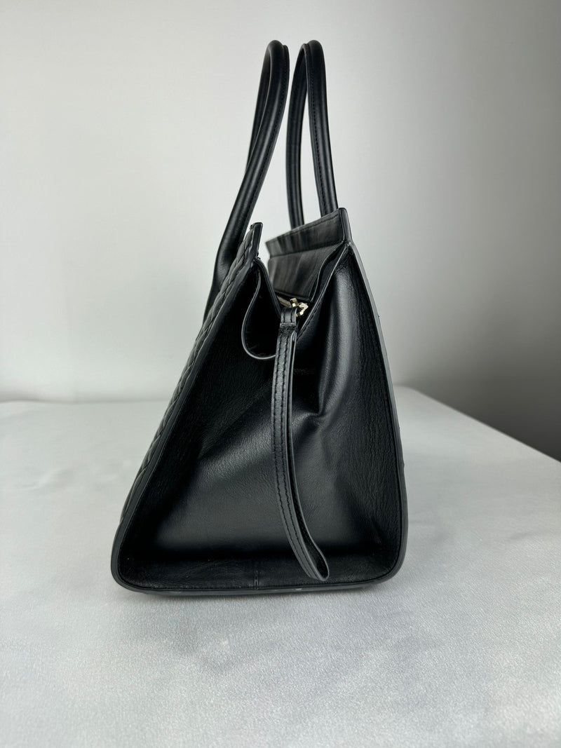 PAULE KA Handle Bag