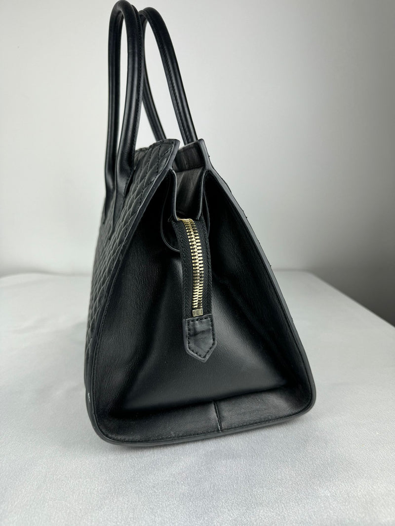 PAULE KA Handle Bag