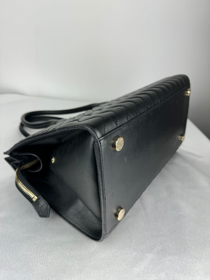 PAULE KA Handle Bag