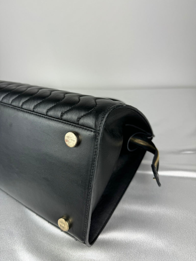 PAULE KA Handle Bag