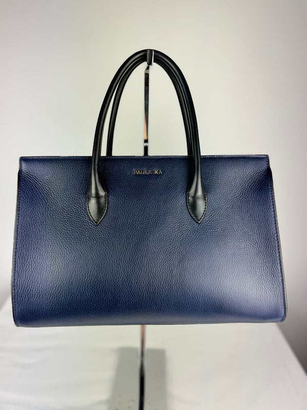 PAULE KA Handle Bag