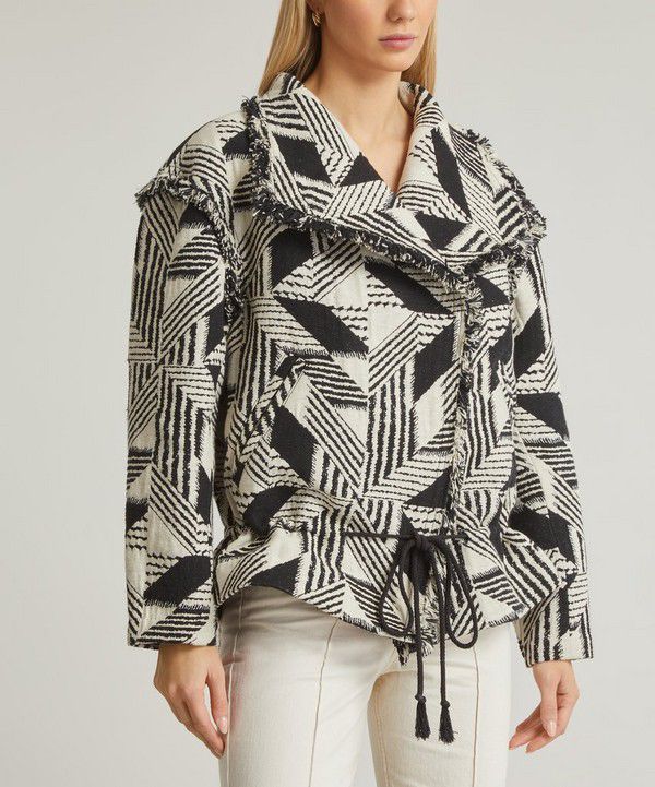 ISABEL MARANT ETOILE Jacket Size M