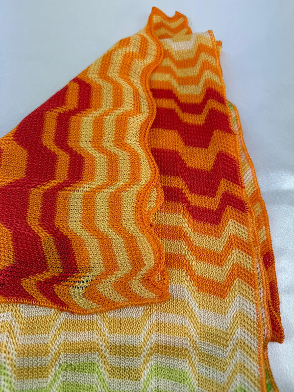 MISSONI Scarf