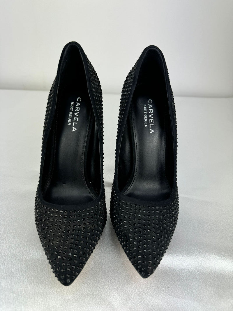 CARVELA Pumps Size UK 4