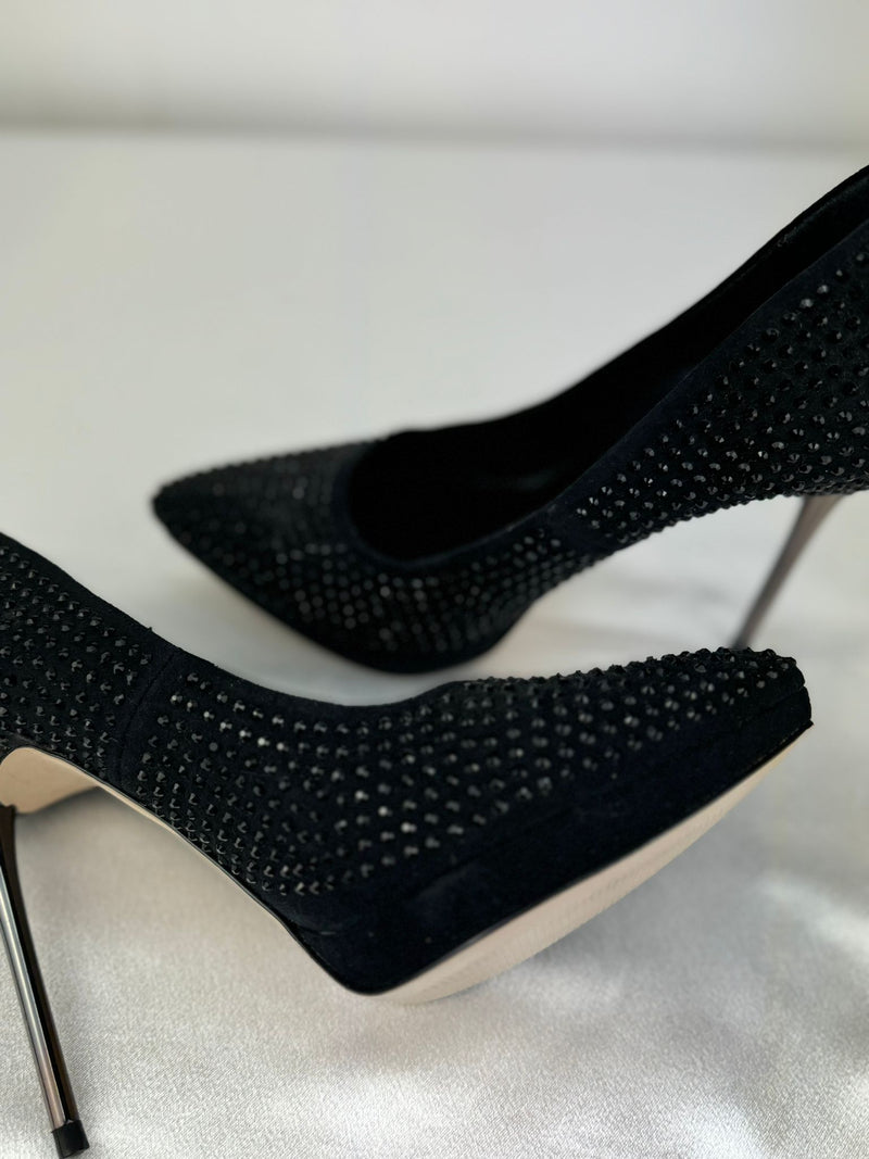 CARVELA Pumps Size UK 4