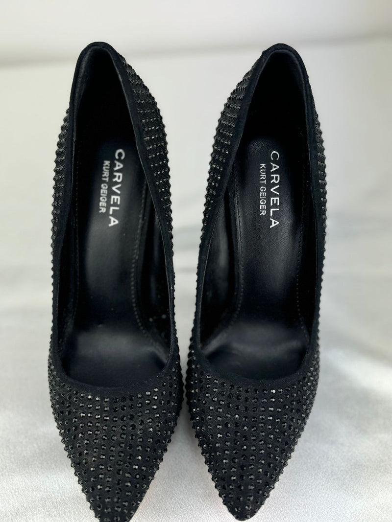 CARVELA Pumps Size UK 4