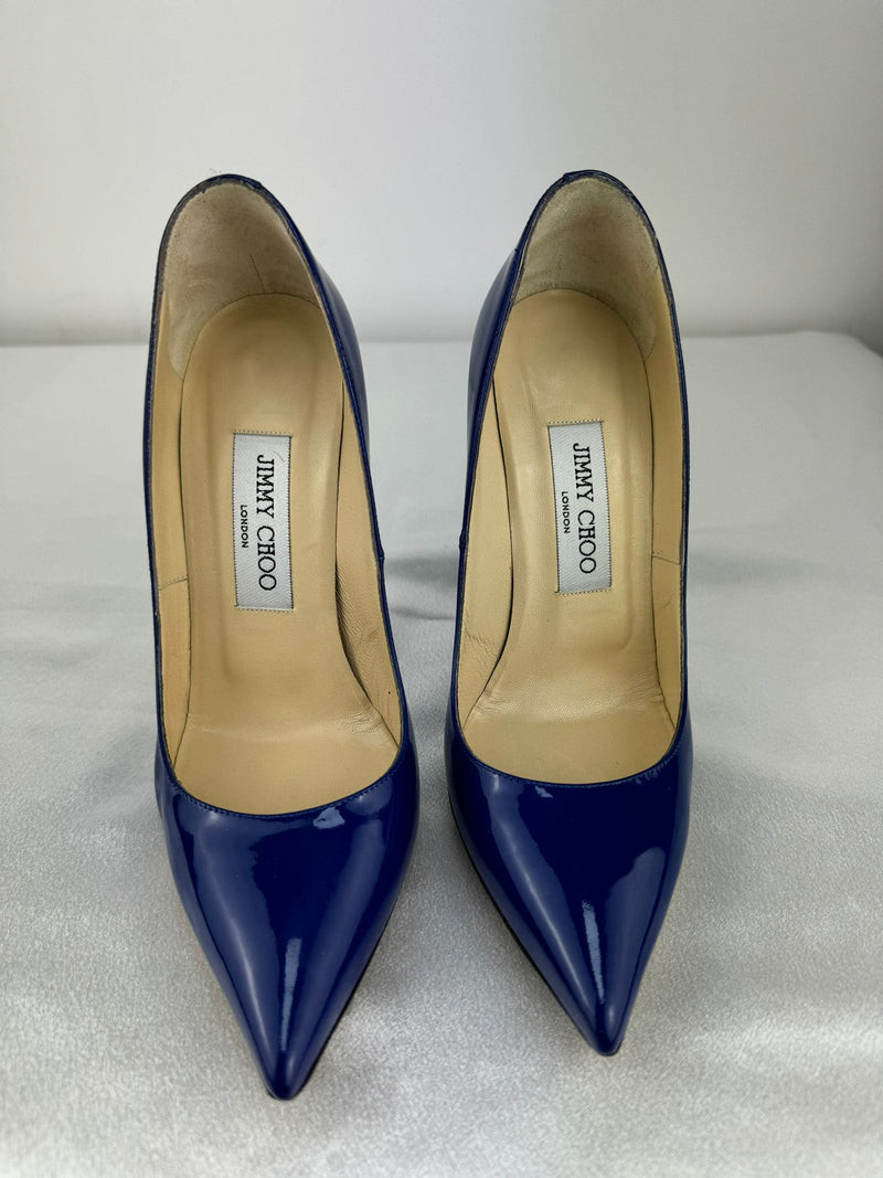 JIMMY CHOO Courts Size 3.5 UK