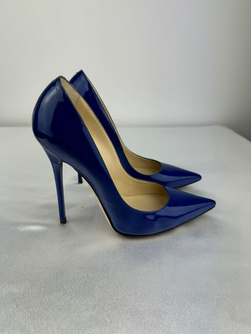 JIMMY CHOO Courts Size 3.5 UK