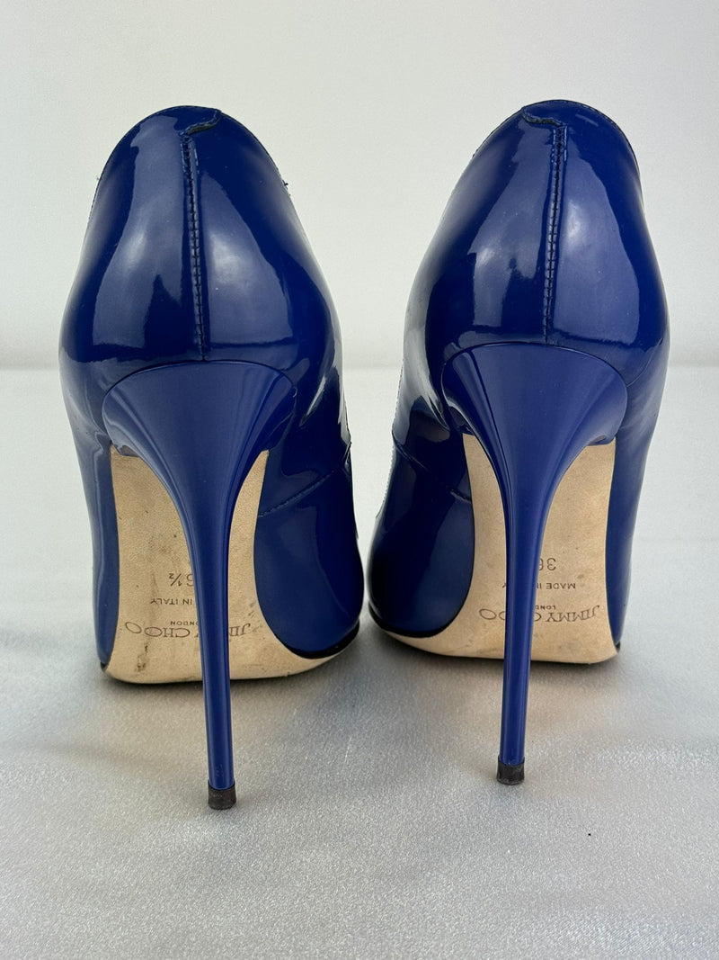 JIMMY CHOO Courts Size 3.5 UK