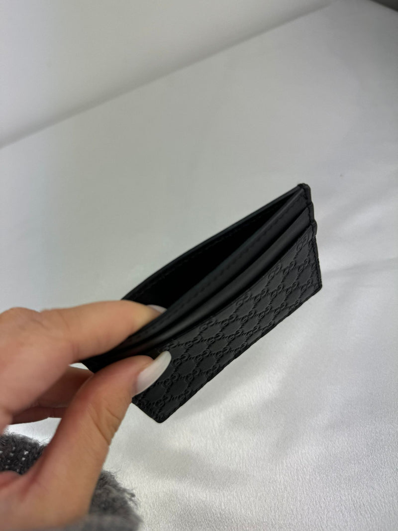 GUCCI Card Holder