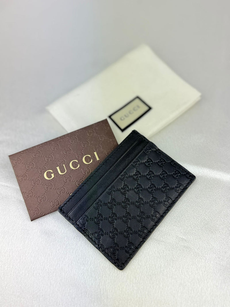 GUCCI Card Holder