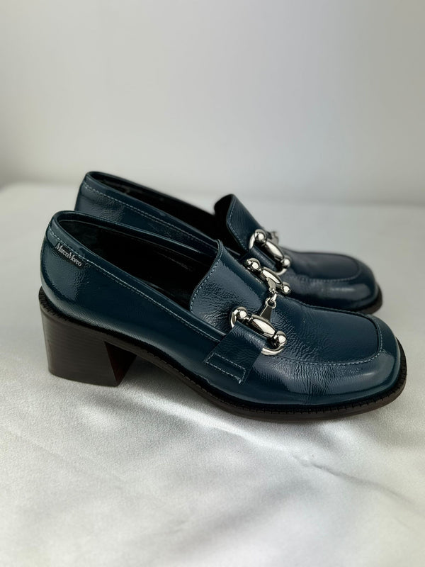 MARCO MOREO Loafers Size UK 6