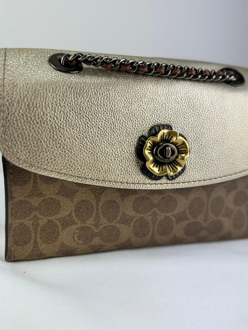 COACH Crossbody Bag