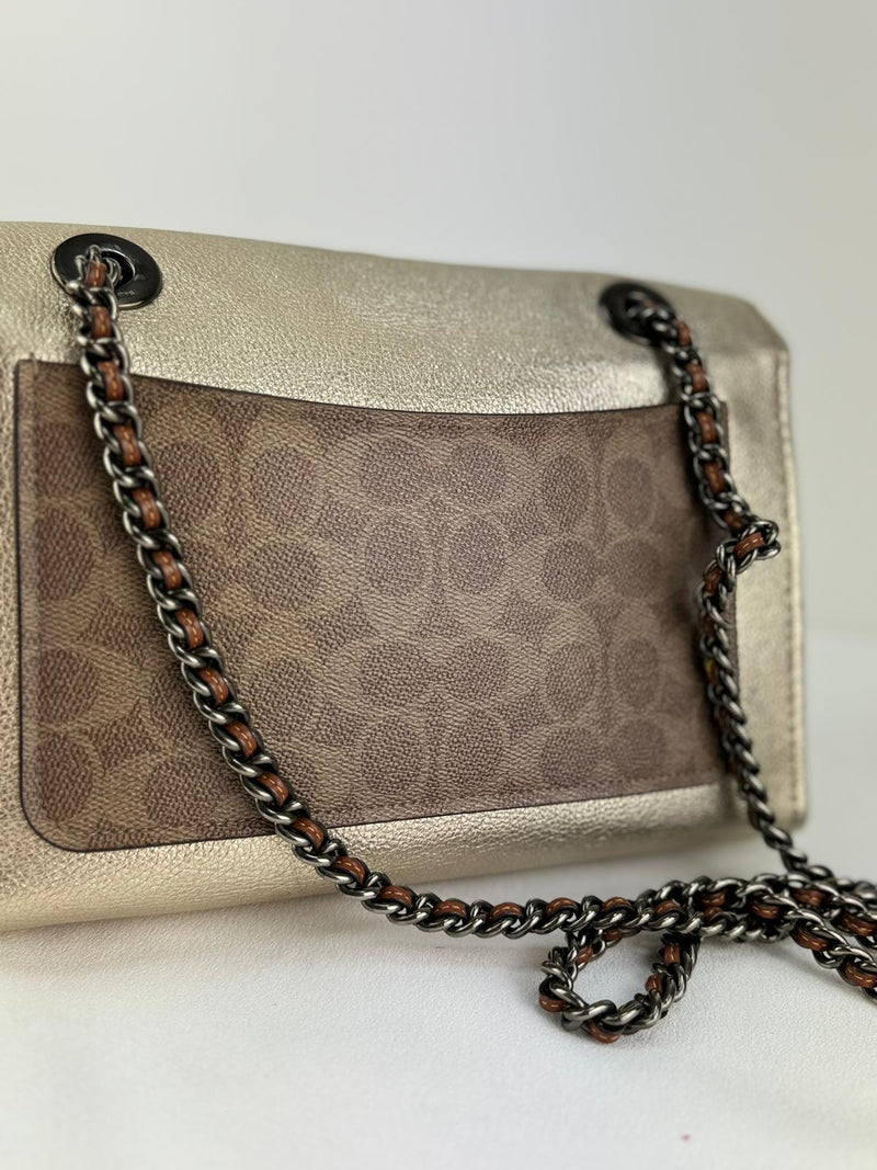 COACH Crossbody Bag