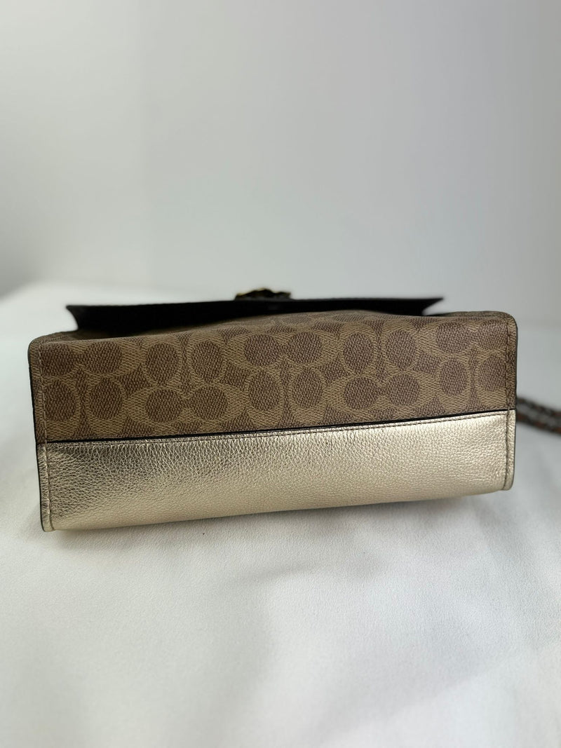 COACH Crossbody Bag