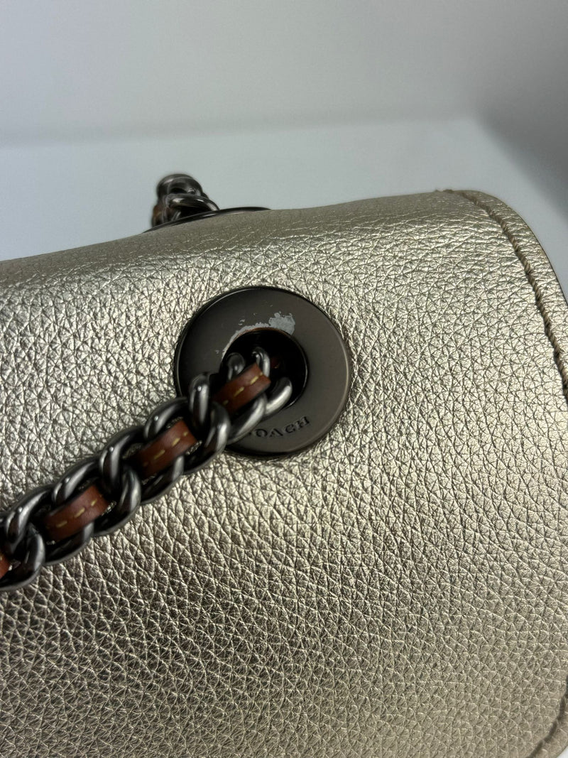 COACH Crossbody Bag