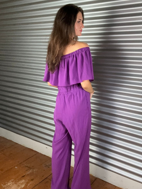 MAX MARA Jumpsuit Size L